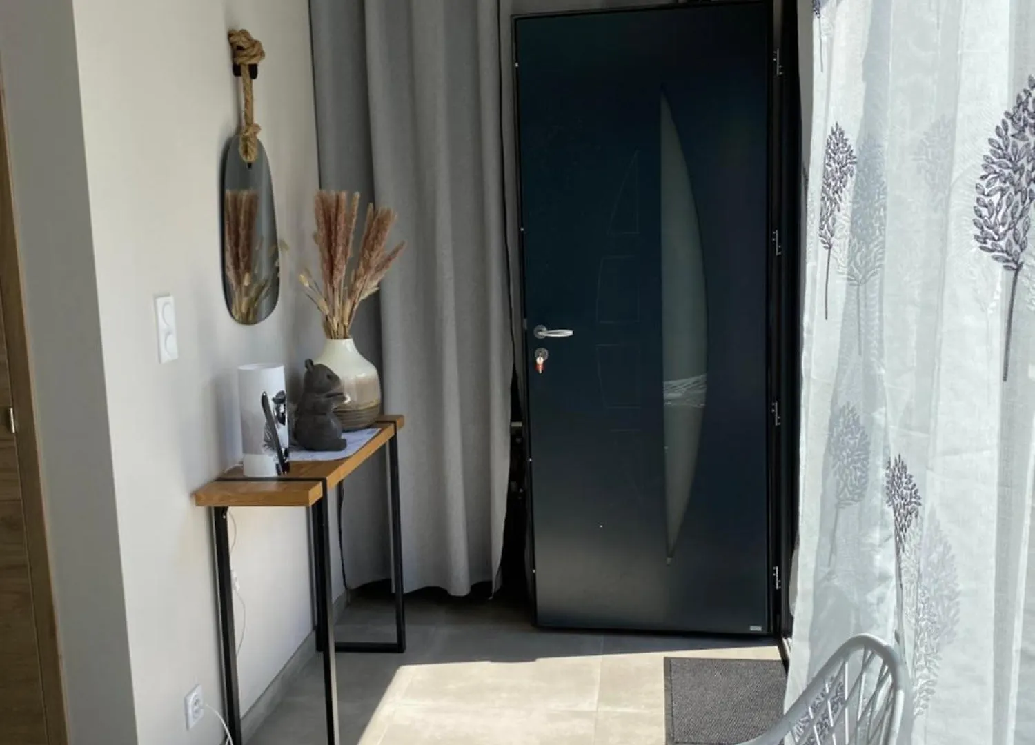 Holiday home Villas Pelvoux 1 Guillestre
