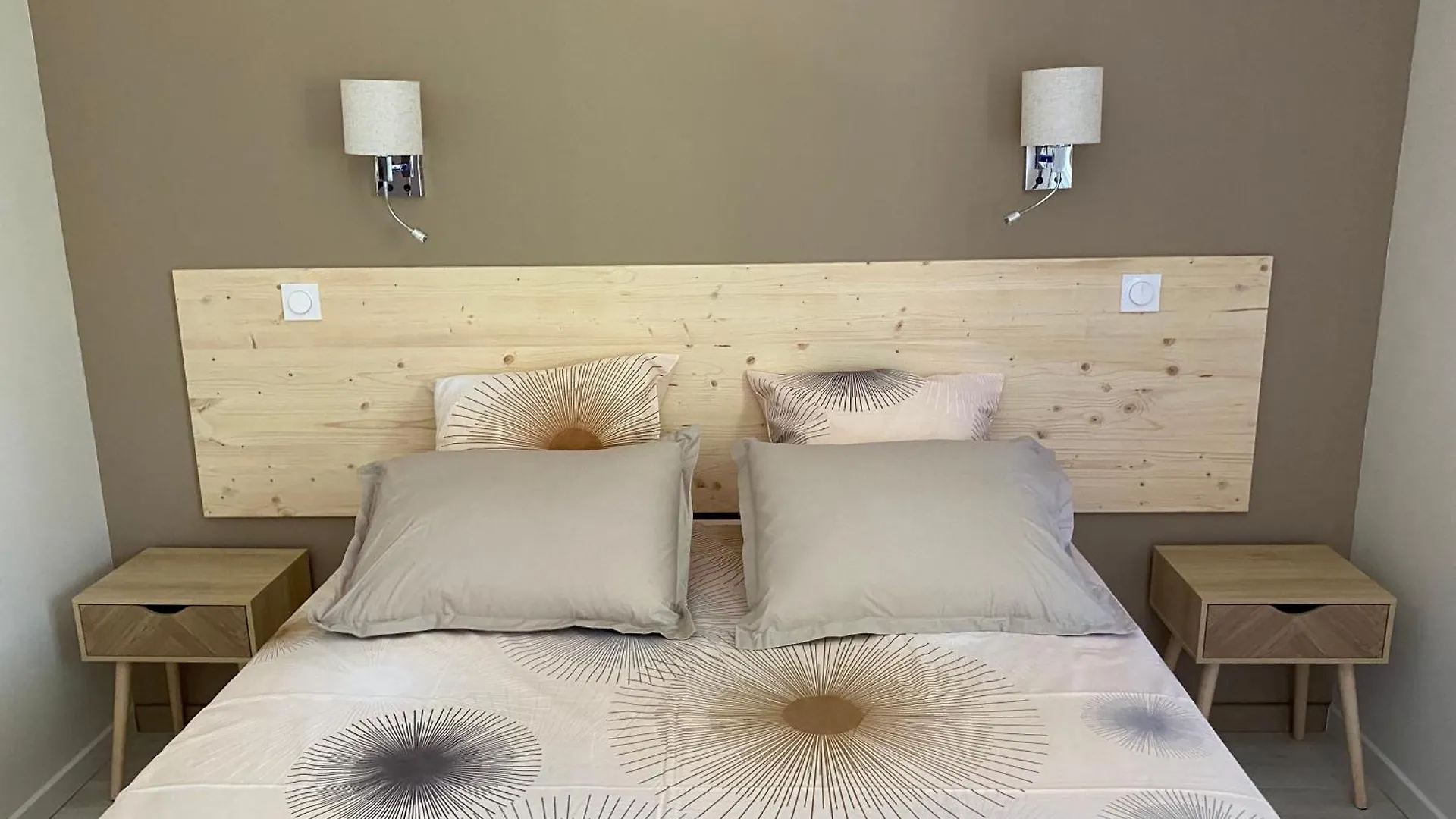 Villas Pelvoux 1 Guillestre