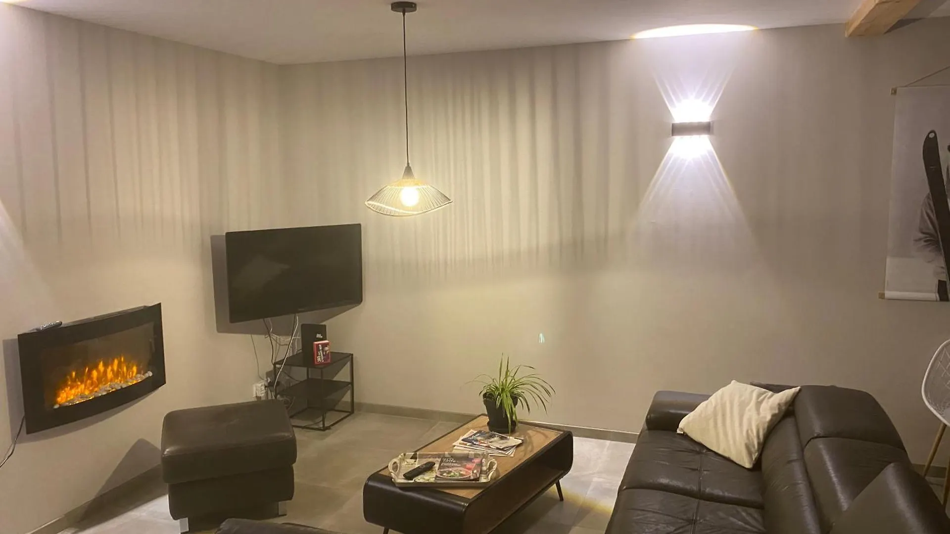 Holiday home Villas Pelvoux 1 Guillestre France