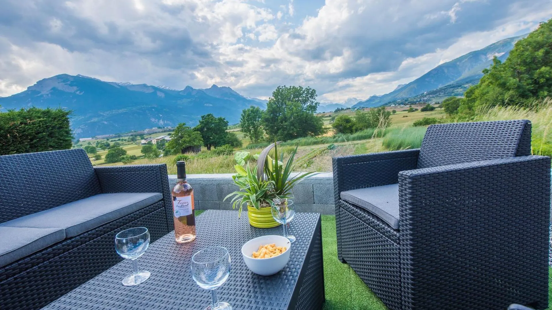 Villas Pelvoux 1 Guillestre