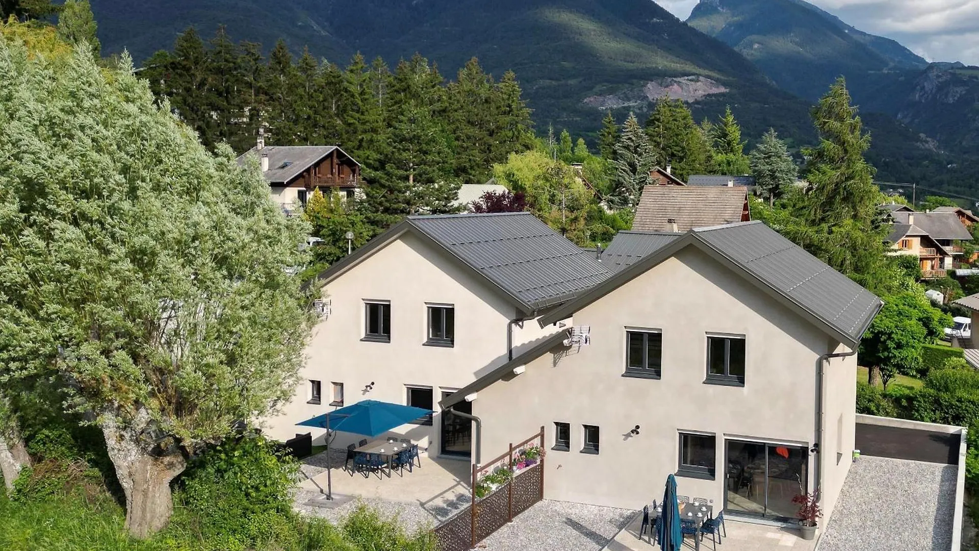 Villas Pelvoux 1 Guillestre