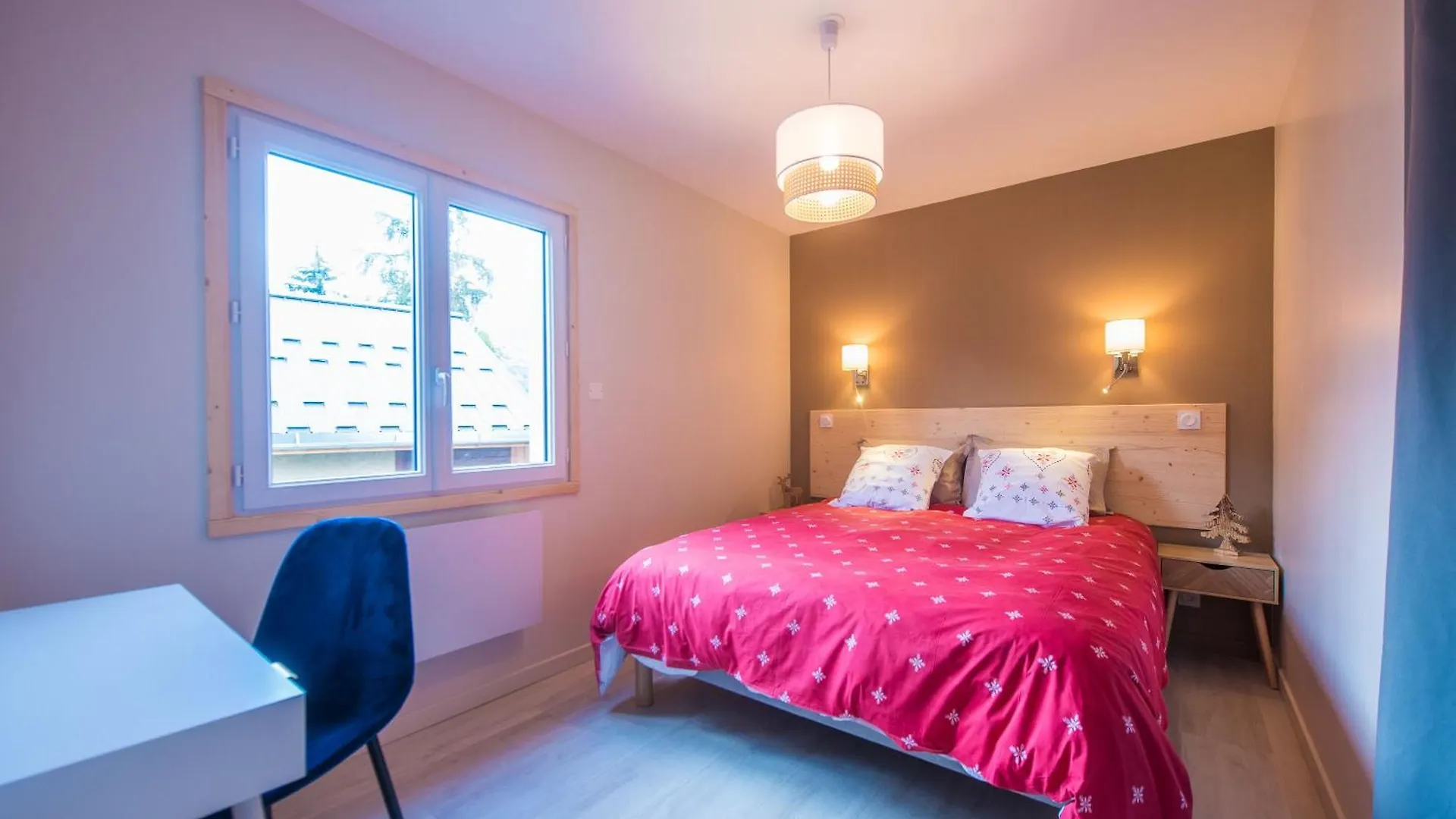 Villas Pelvoux 1 Guillestre 0*,  France