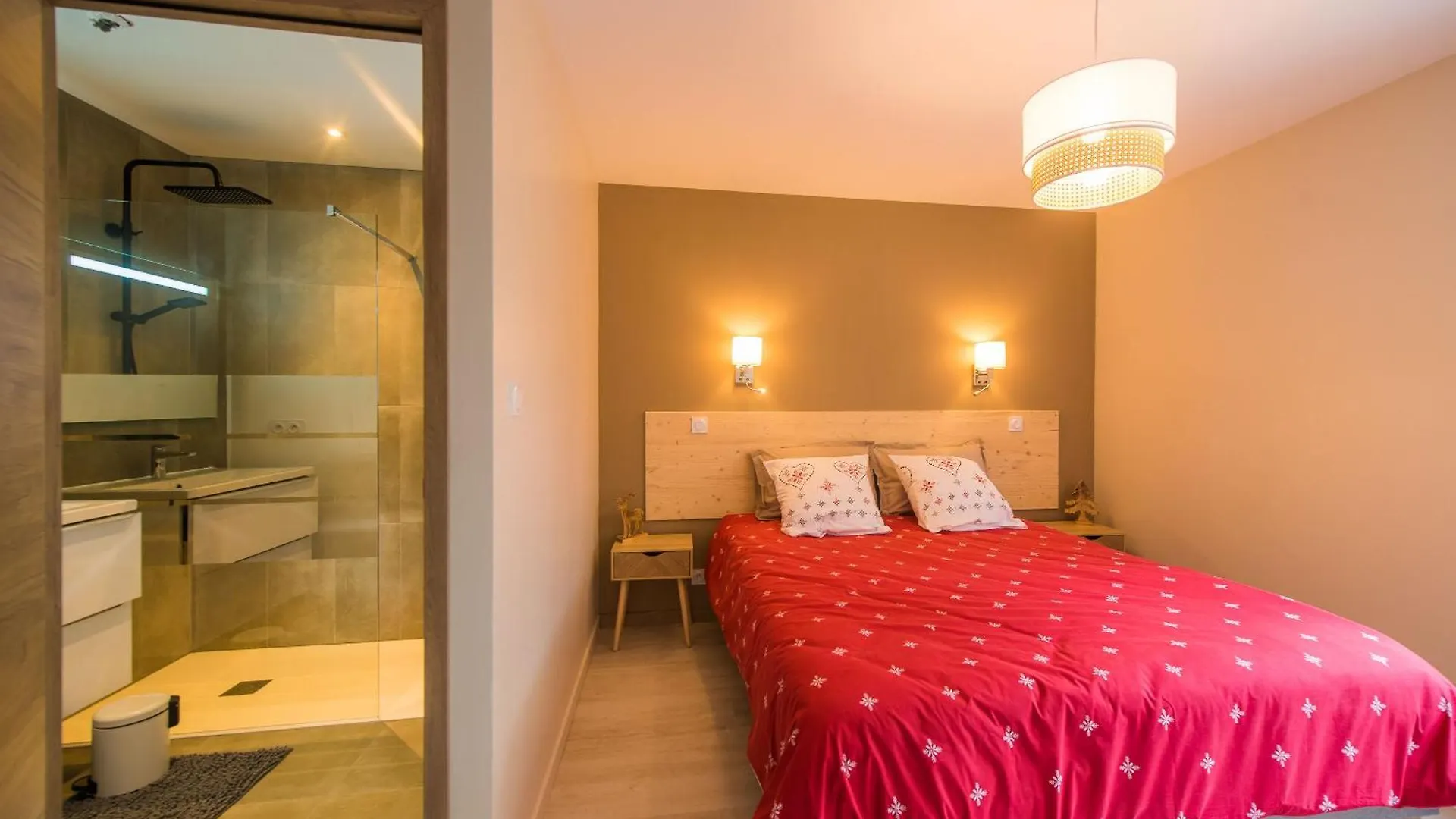 Villas Pelvoux 1 Guillestre France