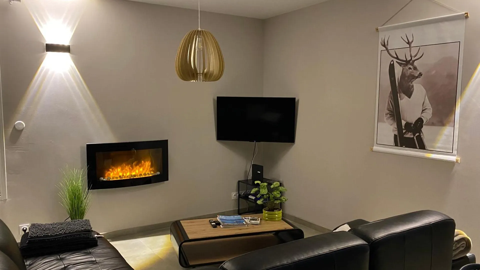 Villas Pelvoux 1 Guillestre France