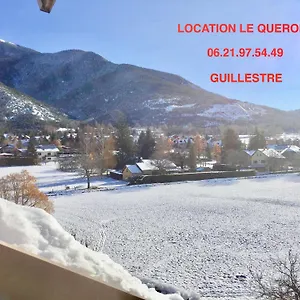  Appartamento Location Le Queron