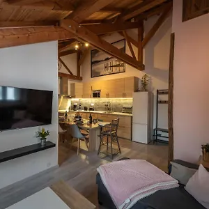 Le Cosy Guillestre