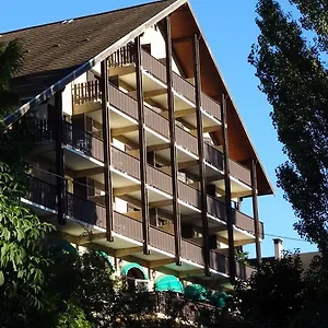 3* Hotel Les Barnieres