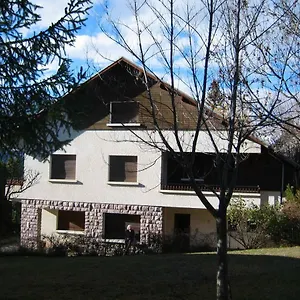 Alpineaccomodation Guillestre